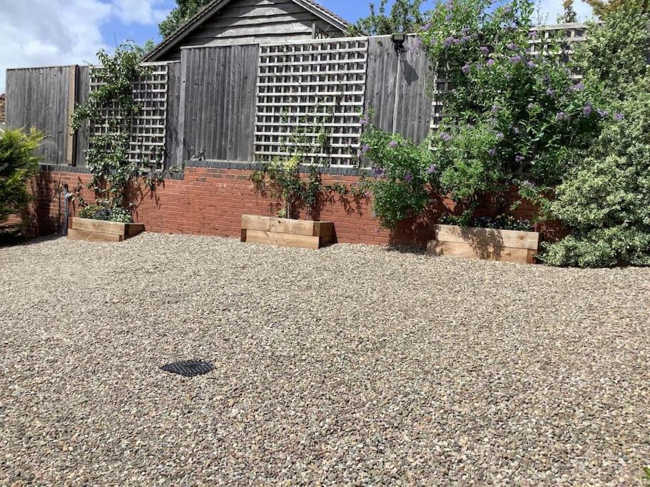 Woodcutters Barn, Overlooking Ledbury & Malvern Hills Exterior foto